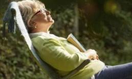 Sáu thói quen tốt để trường thọ của người Nhật, tắm nắng đứng thứ ba, thứ nhất bị nhiều người bỏ qua