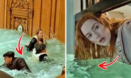 15 bộ phim mắc lỗi tưởng như không thể nhận ra nhưng ai đó đã bắt được