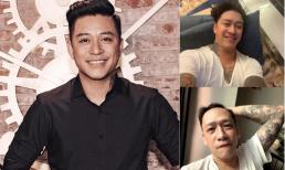 Tuấn Hưng được Duy Mạnh động viên khi bị chê hát chán