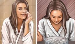 6 mẹo vặt cuộc sống có thể giúp bạn trông đẹp hơn ngay lập tức 