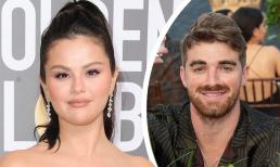Selena Gomez đang hẹn hò với nhạc sĩ Andrew Taggart sau khi chia tay với Eve Jobs?