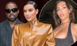 Kim Kardashian ghét vợ mới của chồng cũ Kanye West