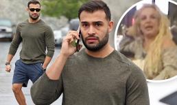 Sam Asghari lên tiếng phủ nhận việc vợ Britney Spears lên cơn điên loạn tại nhà hàng LA