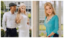 Ngân 98 lần đầu diện áo dài kín đáo, tiết lộ lí do không nhận show diễn Tết