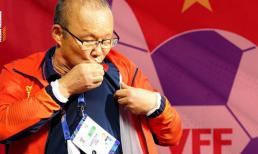 Tại sao HLV Park Hang-seo chia tay với bóng đá Việt Nam?