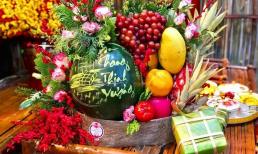 Tết Quý Mão 2023: Chớ dại bày những loại quả kiêng kỵ này trên mâm ngũ quả