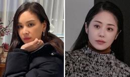 2 mỹ nhân bước qua tuổi 50 đều sở hữu nhan sắc bất lão nhưng cuộc đời lại hoàn toàn đối lập