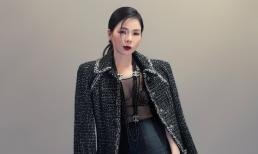 Lệ Quyên tiết lộ món 'tủ' và kế hoạch đón Tết Nguyên đán 2023 