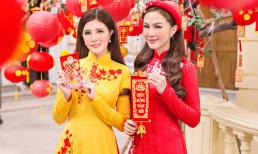 Hai màu kiêng kỵ và những màu nên mặc trong ngày mùng 1 Tết để cả năm may mắn, tài lộc