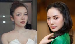 Ca sĩ Phương Linh lên tiếng khi em gái Phương Ly bị đồn phẫu thuật thẩm mỹ mũi