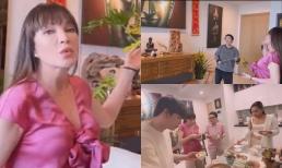 Không gian sống của Thanh Hà - Phương Uyên: Trang trí đơn giản, nhiều cây xanh