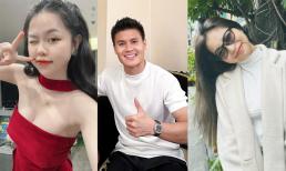 Hội tình cũ, tình mới của tuyển thủ Quang Hải tổng kết cuối năm, có gì mới? 