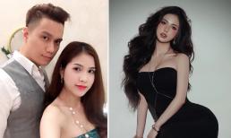Vợ cũ Việt Anh tung ảnh khác lạ cùng tuyên bố: 'Yêu không đúng người thì phí cả đời'