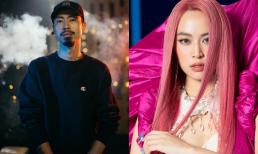 Rộ tin bác ruột Đen Vâu tiết lộ thời gian và địa điểm nam rapper tổ chức đám cưới với Hoàng Thùy Linh