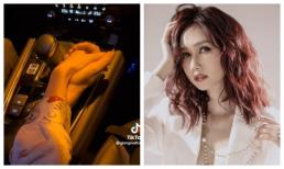 Hương Giang đăng ảnh tay trong tay người đàn ông lạ, liệu đã có tình mới?