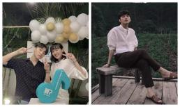 Sau ảnh bị chụp cùng Hải Tú ở biệt thự riêng, Sơn Tùng đã có động thái đầu tiên