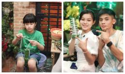 Các con nuôi của cố ca sĩ Phi Nhung tề tựu đông đủ tiếp nối truyền thống này của mẹ nuôi