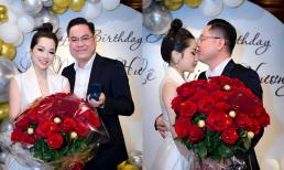 Minh Hương 'Nhật ký Vàng Anh' đón sinh nhật hoành tráng, gửi lời cảm ơn đến người đặc biệt