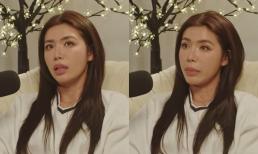 Minh Tú nghẹn ngào kể lại điều hối hận với ba