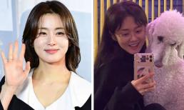 Tình cũ của Hyun Bin nổi tiếng xinh đẹp nhưng cũng không thể vượt mặt được mỹ nhân U50 này 