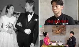 Bi Rain được dự đoán có thêm con trai đúng dịp kỷ niệm 6 năm ngày cưới với Kim Tae Hee 