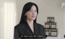 Được mệnh danh là 'Quốc bảo nhan sắc', nhìn diện mạo của Lee Young Ae ở tuổi 51 cũng đủ hiểu lý do tại sao