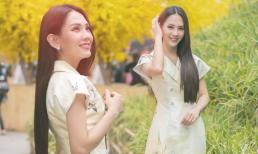 ‘Quý cô tuổi Mão’ Mai Phương: Nói về ồn ào nhảy nhót, tâm thế trước 4 tháng thi Miss World 