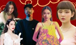 Những scandal tưởng không xảy ra nhưng lại xảy ra không tưởng của showbiz Việt năm Nhâm Dần