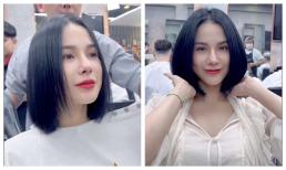 Diệp Lâm Anh quyết định làm điều này trong ngày cuối cùng của một năm lắm thị phi mệt mỏi