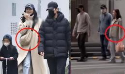 'Chu Chỉ Nhược' Cao Viên Viên mang thai lần 2 ở tuổi 43?