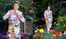 Đàm Vĩnh Hưng tiết lộ lí do không rời Sài Gòn trong 5 ngày Tết nghe mà bật cười vì quá hợp lí