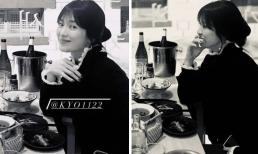 3 người tình cũ đều có hạnh phúc riêng, Song Hye Kyo làm điều này để vơi đi nỗi cô đơn trước thời khắc đón năm mới 