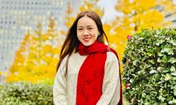 Đi chợ ngày gần Tết, vợ của nghệ sĩ Công Lý bật khóc vì điều này!