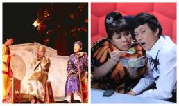 Việt Hương nói gì về việc không đứng chung sân khấu với Hoài Linh?