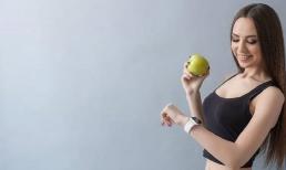 Thời điểm giảm cân, khi bạn có những 'thay đổi' này, hãy tiếp tục kiên trì, bạn có thể giảm cân thành công đấy