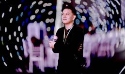 Nhà sản xuất âm nhạc Huy Ngô tôn vinh vẻ đẹp người phụ nữ Á Đông thông qua âm nhạc