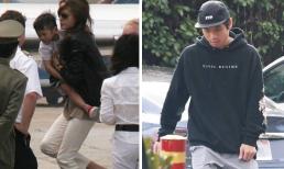 Từ một đứa trẻ mồ côi, Pax Thiên được làm con nuôi của cặp sao nổi tiếng Hollywood và trở thành nghệ sĩ với hình ảnh cực ngầu 