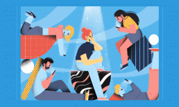 Thật nguy hiểm, chúng ta đang mất hàng tỷ giờ và tiền bạc trên các ứng dụng xã hội mà không hề hay biết