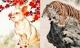 Sau Tết Nguyên Đán, 3 con giáp phi như bay, sự nghiệp thành công rực rỡ, tiền bạc ngày một tăng 