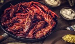 4 loại thực phẩm bị cho vào 'danh sách đen' và chứa nhiều ký sinh trùng như thế nào, mau mách cả nhà nhé!