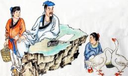 Cổ nhân dặn: 'Chỗ nào im mặc kệ, trong nhà có 3 tiếng ồn này, con cháu hưởng phúc, gia đình đời đời thịnh vượng', đó là những gì?