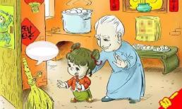 Bạn có biết những điều kiêng kỵ từ mùng Một đến rằm Tết theo phong tục truyền thống nhiều nơi?