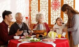 Năm mới có 5 điều kiêng kị lớn, người già trên 60 tuổi nên hiểu càng sớm càng tốt, phúc lộc dồi dào