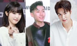 Những ngôi sao tuổi Mão hot nhất xứ Hàn