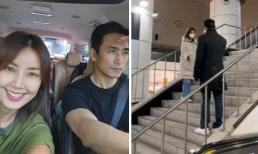 Đón Tết cũng phải ấn tượng như 'Ông trùm màn ảnh Hàn': Kéo 'nóc nhà' ra hẳn ga tàu điện ngầm để làm điều này