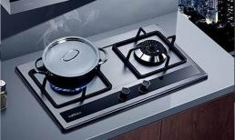 Cẩn thận khi có lửa trên bếp, để những thứ này xa bếp, dễ phát nổ