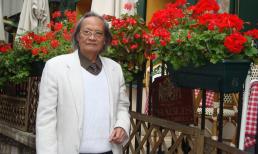 Thông tin tang lễ của NSND Trần Tiến