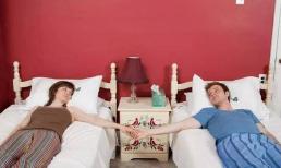 Vì sao các cặp vợ chồng trên 50 tuổi cần ngủ riêng giường? Những người đã từng đến đây cho bạn biết 3 lợi ích đặc biệt