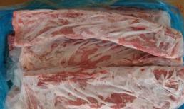 Thịt đông lạnh cũng có hạn sử dụng, đừng trữ quá lâu, coi chừng thành 'thịt xác sống'