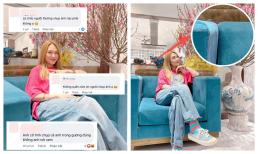 Mỹ Tâm bị soi được Mai Tài Phến làm phó nháy cực có tâm vào ngày tết